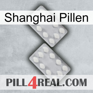 Shangai Pills 17